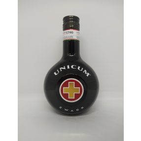 Unicum 40% 0,5l
