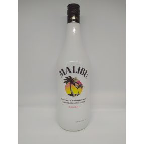 Malibu Rum 1 l (21%)