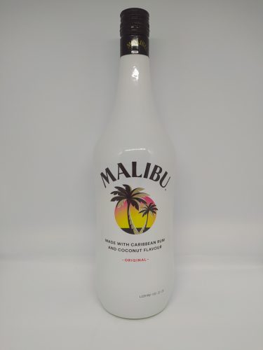 Malibu Rum 1 l (21%)