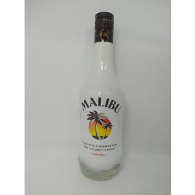 Malibu Rum 0,5 l (21%)