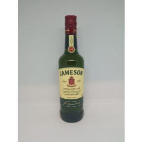 Jameson Irish 0,5 l 40%