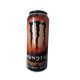 Monster Rehab barackos tea energiaital 0,5l