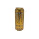 Monster Ultra Golden Pineapple 0,5l