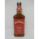 Jack Daniel's Tennessee Fire 0,5L 35%