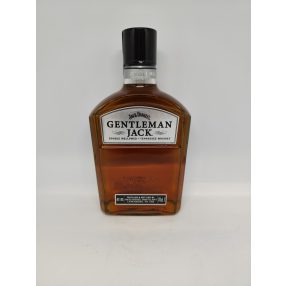 Jack Daniel's Gentleman Jack 0,7 l 40%