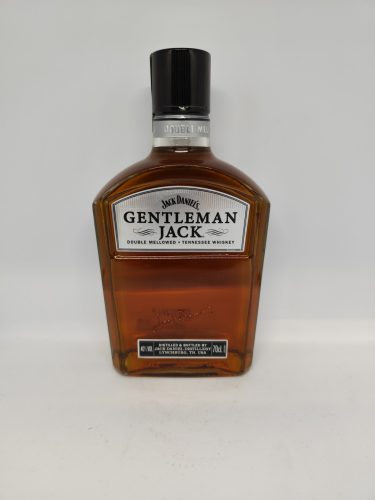  Jack Daniel's Gentleman Jack 0,7 l 40%