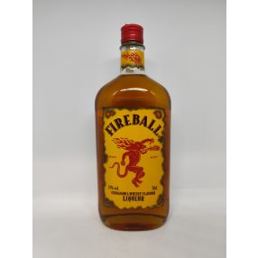 Fireball Cinnamon 0,7l 33%