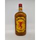 Fireball Cinnamon 0,7l 33%