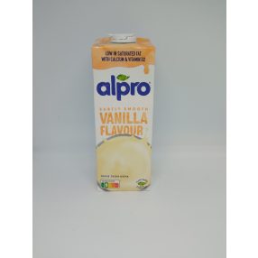 Alpro Vaníliás szójaital 1 l