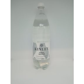 Kinley tonic 1,5l