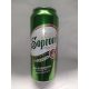 Soproni dobozos világos sör 0,5l