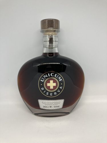 Zwack Unicum Riserva 0,7 l 40%