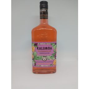 Kalumba Maracuja Gin 37,5% 0,7 l
