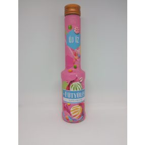 Fütyülős Tutti Frutti 0,5l