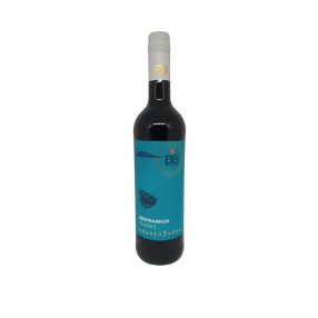 BB hosszú7vége kékfrankos félédes vörösbor 0,75l