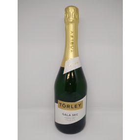 TÖRLEY Gála Sec (Száraz) 0.75L