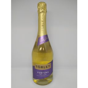 TÖRLEY Fortuna Doux (Édes) 0.75L