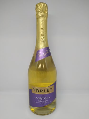 TÖRLEY Fortuna Doux (Édes) 0.75L