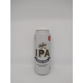 Soproni Óvatos Duhaj IPA dobozos sör 0,5l