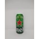 Heineken dobozos, minőségi világos sör 0,5l