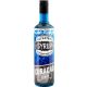 Salvatore Syrup Blue Curacao 0,7l