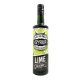 Salvatore Syrup Lime 0,7l