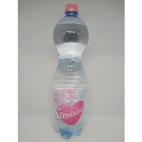 Szentkirályi szénsavmentes 1,5l