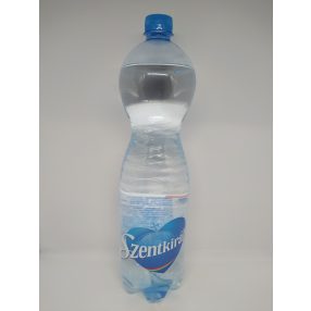 Szentkirályi szénsavas 1,5l