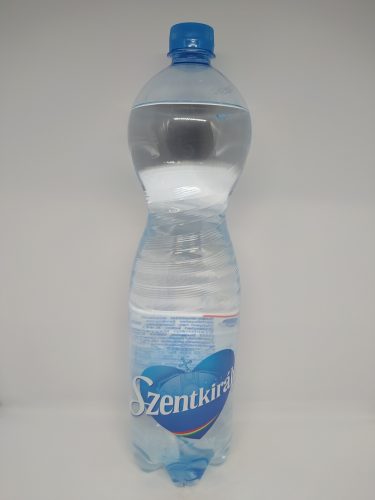 Szentkirályi szénsavas 1,5l