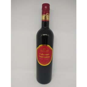 Juhász Cabernet Sauvignon 2022 0,75l