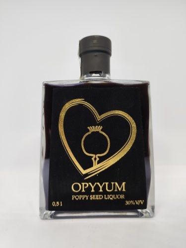 Magna Cum Laude OPYYUM 0,5 l 30%