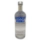 Absolut blue vodka 40% 1l