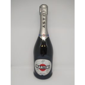 Martini Asti Spumante (Édes) 0.75L