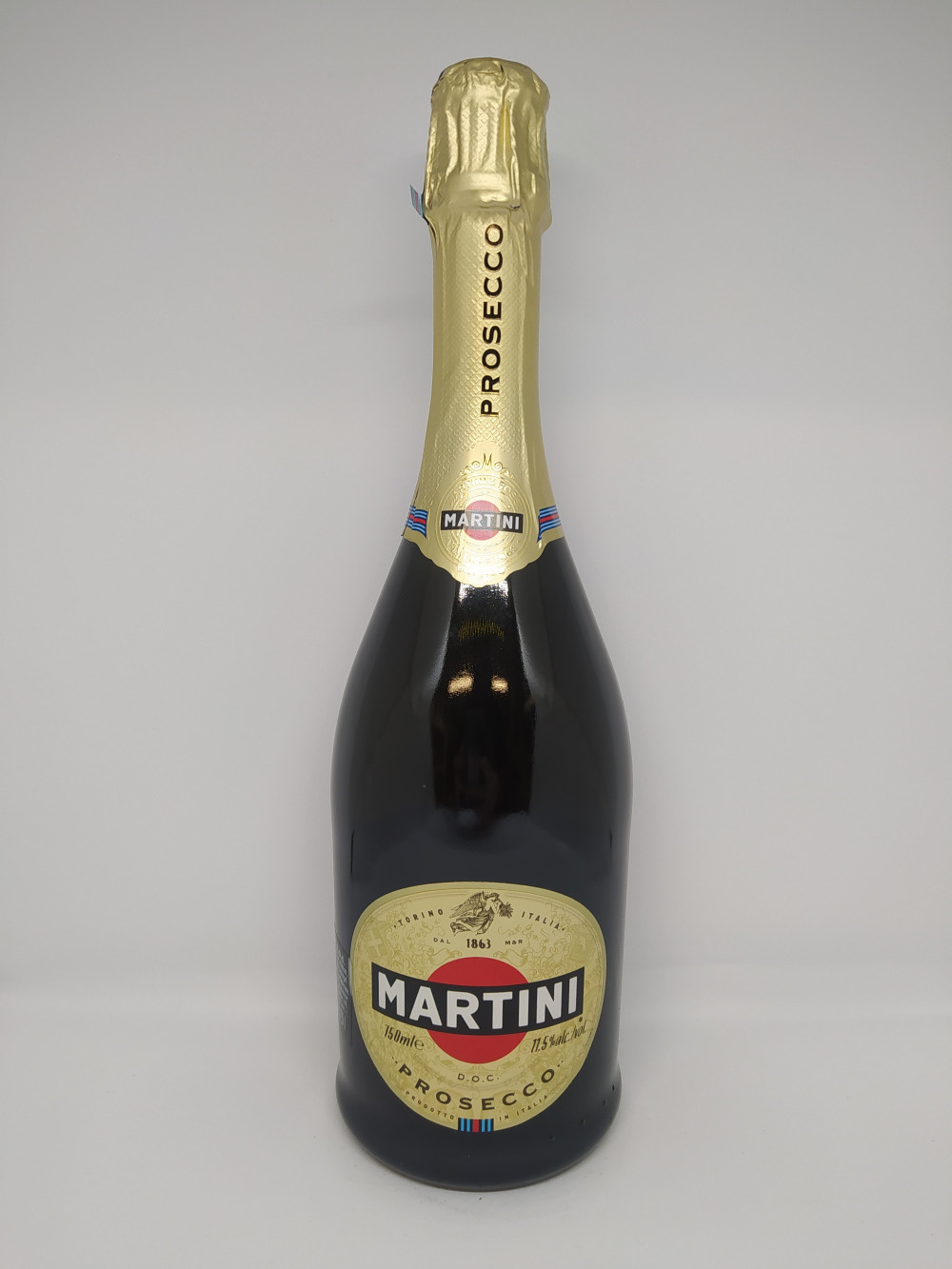 Martini Prosecco 0.75L - SOS ital