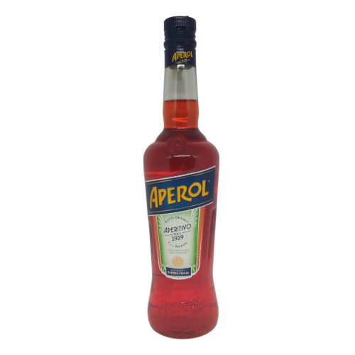  Aperol 0,7l 11%