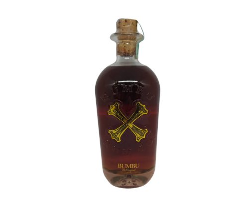 Bumbu The Original 0,7 l (40%)