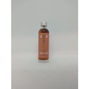 Tatratea őszibarack likőr 42% 0,04 l