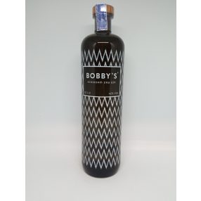 Bobby's gin 42% 0,7l