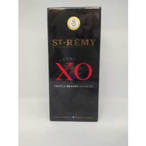 St. Rémy XO francia brandy 40% 0,7l DD