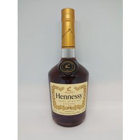 Hennessy VS Cognac 0,7 l 40%
