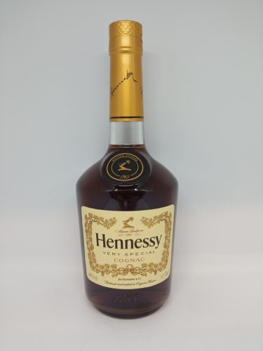 Hennessy VS Cognac 0,7 l 40%