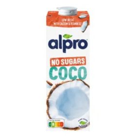 Alpro kókuszital 1l cukormentes