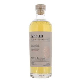 Arran Barrel Reserve Single Malt 0,7l