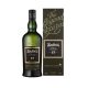 Ardbeg 17Y single malt 0,7l DD