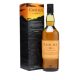 Caol Ila 18 Years 0,7 l 43% DD