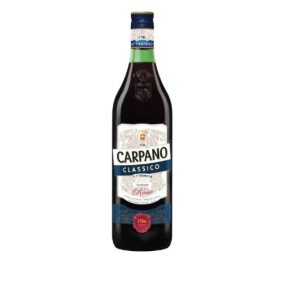 Carpano Classico Rosso 1l