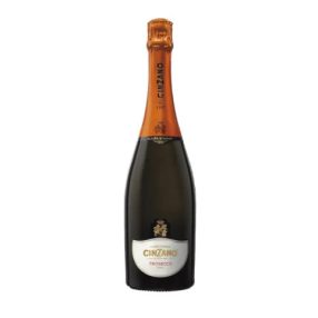 Cinzano Prosecco D.O.C. 0,75l