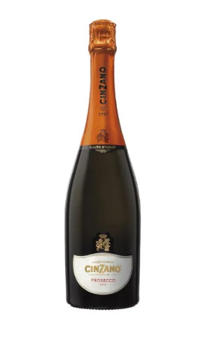 Cinzano Prosecco D.O.C. 0,75l