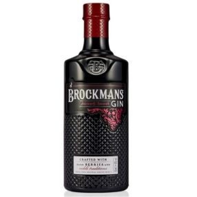 Brockmans Premium Gin 40% 0,7 l