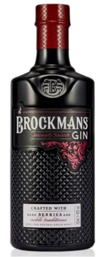 Brockmans Premium Gin 40% 0,7 l